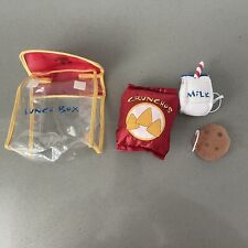 Build bear lunch for sale  Yacolt