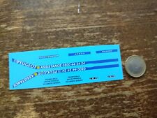 Decalcomanie decals peugeot d'occasion  Lillers