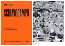Schiavocampo paolo. pieghevole usato  Valenzano