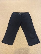 Women musto navy for sale  SWAFFHAM