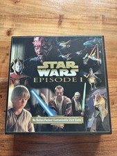 Star wars episode gebraucht kaufen  Nonnweiler