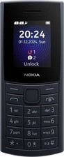 Nokia 110 midnight usato  Monterotondo