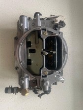 Edelbrock 800 cfm for sale  ST. ALBANS
