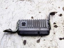 Używany, Toyota Auris E180 2015 Jednostka sterująca silnikiem ECU 89661-0Z750 UTK21230 na sprzedaż  PL