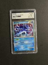 Pokemon suicune sl11 d'occasion  Monaco