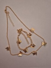 Collana bracciale con usato  Cerveteri