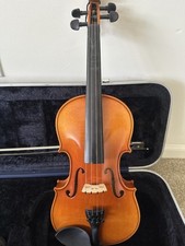 Glaesel violin bow for sale  Elkton