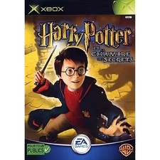 Jeu xbox harry d'occasion  Les Mureaux