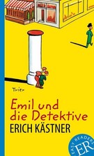 Emil detektive deutsche gebraucht kaufen  Ohlsbach
