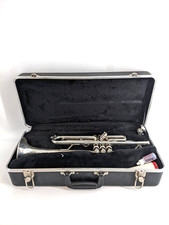 Bach tr200 silver for sale  Woodbridge