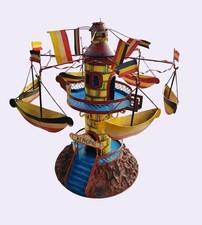 Nachbau märklin karussell gebraucht kaufen  Helmstedt