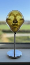 Salviati mori mask for sale  MALPAS