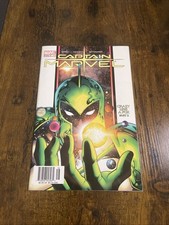 Captain marvel newsstand for sale  Bedford