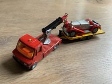Siku 1622 mercedes gebraucht kaufen  Lübeck