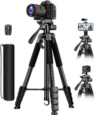170cm treppiede fotocamera usato  Roma