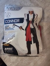 Costume adulto assassin usato Costume adulto assassin usato  Spedire a Italy