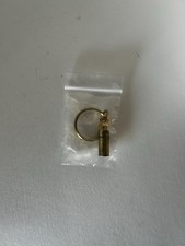 Faux bullet keychain for sale  Port Richey
