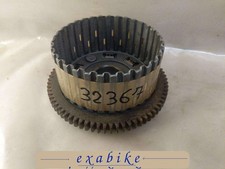 Cloche embrayage suzuki d'occasion  Languidic