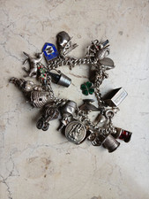 Bracciale vintage con usato  Milano