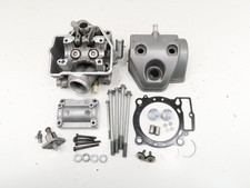 Honda CRF450R - Cabeça de cilindro de estoque com válvulas - Leia DESC - 2012 CRF450 FABRICANTE DE EQUIPAMENTO ORIGINAL comprar usado  Enviando para Brazil