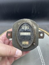 Antique stewart warner for sale  Norwalk