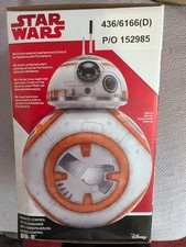 bb8 remote control toy for sale bb8 remote control toy for sale BASINGSTOKE