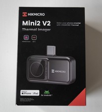 Wärmebildkamera smartphone hi gebraucht kaufen  Wuppertal