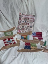 Sew scrappy spools for sale  Lawrence