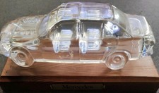 Mercedes 190e crystal for sale  LEEDS
