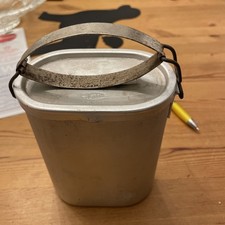 Alter henkelmann markill gebraucht kaufen  Eschweiler