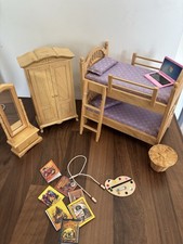 Child dolls house for sale  ASHFORD