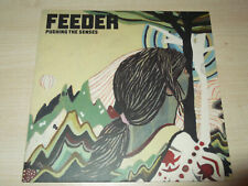 Feeder pushing senses for sale  UK