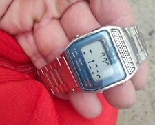 Vintage seiko quartz usato  Torre di Ruggiero