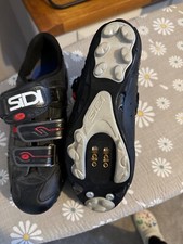 Black sidi mountain for sale  BALLYMONEY