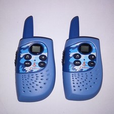 Set cobra walkie for sale  Clinton Township