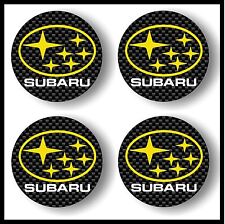 Adesivi repl.subaru per usato  Mozzate