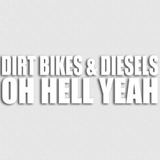 Dirt bikes diesels for sale  Mercer