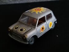 Mebetoys mini minor usato  Serravalle Scrivia