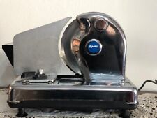 Affettatrice vintage rimec usato  San Lorenzo in Campo