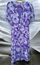Abito donna vintage usato  Messina