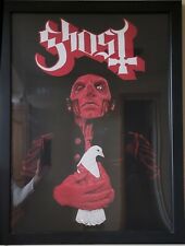 Papa emeritus ghost for sale  Decatur