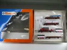 Roco spur 44016 gebraucht kaufen  Wenden