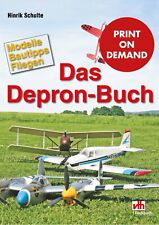 Usado, The Depron-Buch (Pod ) comprar usado  Enviando para Brazil