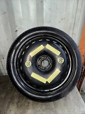 Audi mk4 wheel for sale  HULL