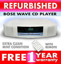 Refurbished bose wave for sale  Mission Viejo