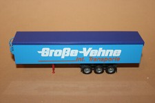 Awm achs schubboden gebraucht kaufen  Warendorf