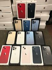 Apple iphone box for sale  LONDON