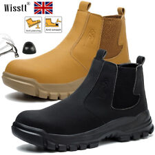 Mens waterproof leather for sale  BIRMINGHAM