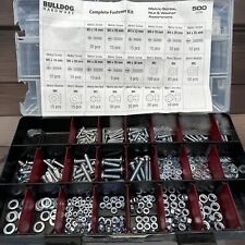 500 piece metric for sale  Pueblo