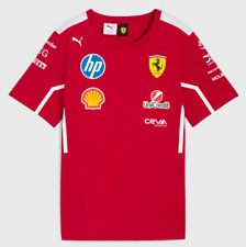 2025 shirt red for sale  UK